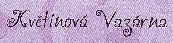 Květinová vazárna